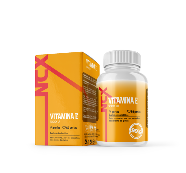 Vitamina E