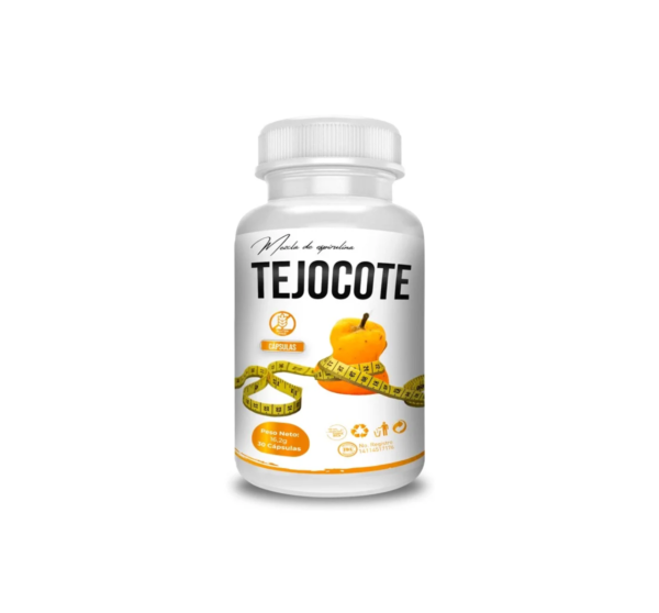 Tejocote